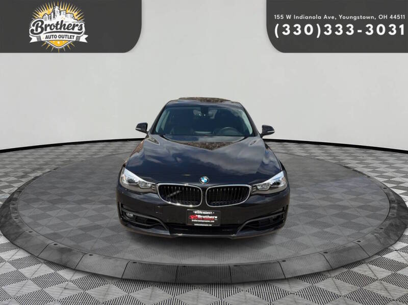 bmw 3 series 2015 WBA3X5C51FD561285 image bmw 3 series 2015 WBA3X5C51FD561285 image